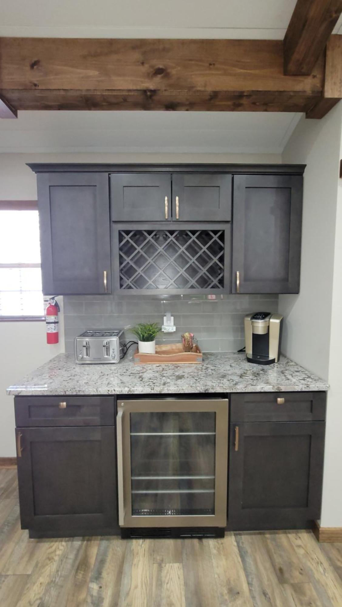 Whiskey Pines Retreat! Single Level Home, Outdoor Firepit, Ac, Bbq! Sleeps 9 In Harmony! * Lake Harmony